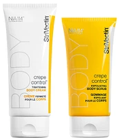 StriVectin Crepe Control Body Duo Kit Limited Edition