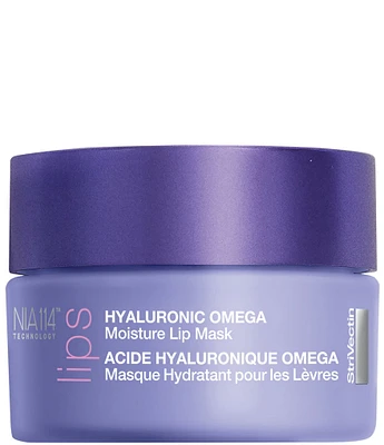 StriVectin Hyaluronic Omega Moisture Lip Mask