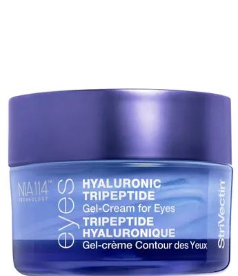 StriVectin Hyaluronic Tripeptide Gel-Cream for Eyes