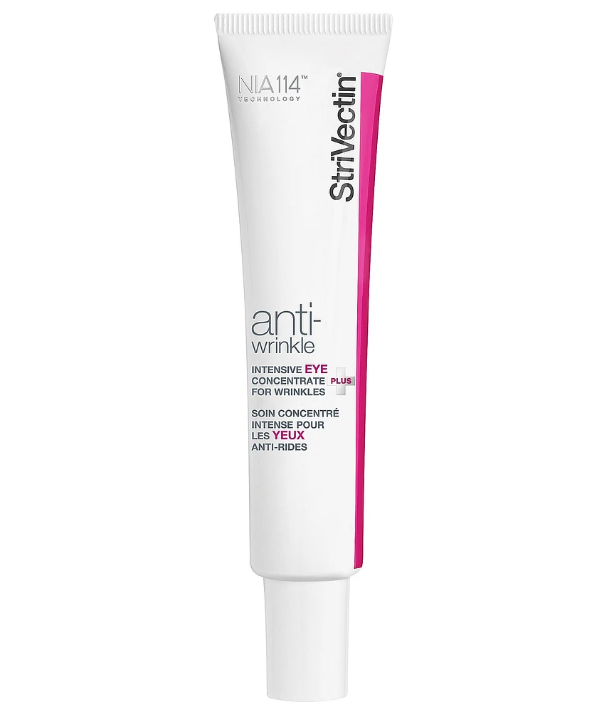 StriVectin Intensive Eye Concentrate for Wrinkles PLUS