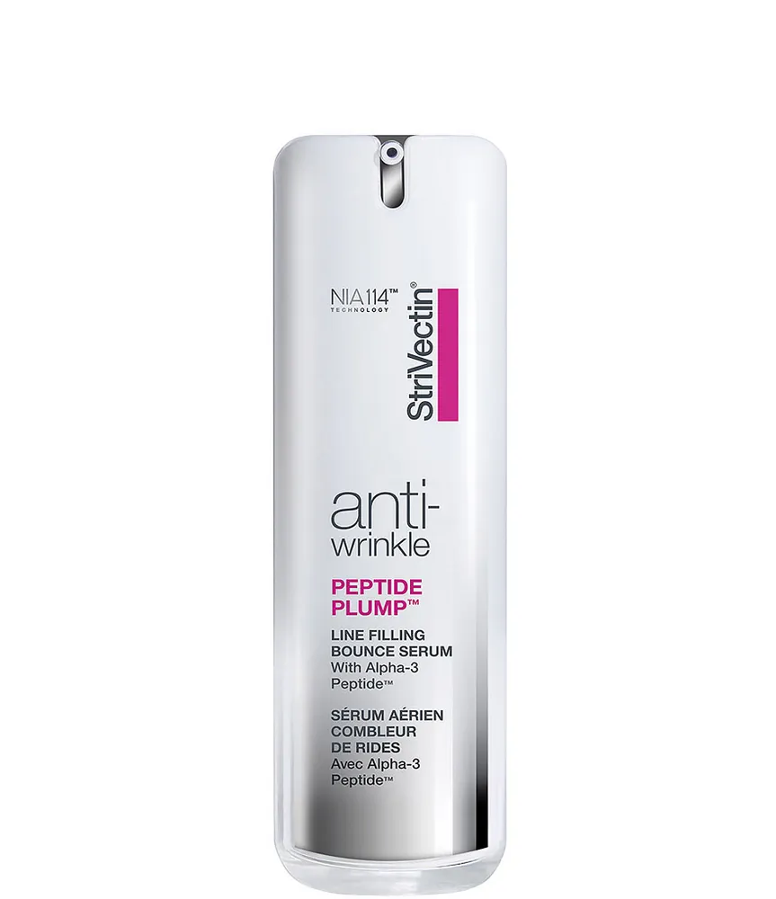 StriVectin Peptide Plump™ Line Filling Bounce Serum