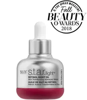 StriVectin S.T.A.R. LIGHT™ Retinol Night Oil