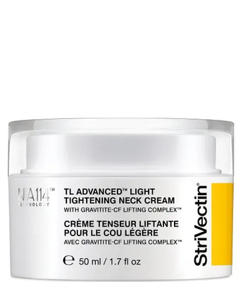 StriVectin TL Advanced Light Tightening Neck Cream
