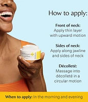 Strivectin TL Advanced™ Tightening Neck Cream PLUS