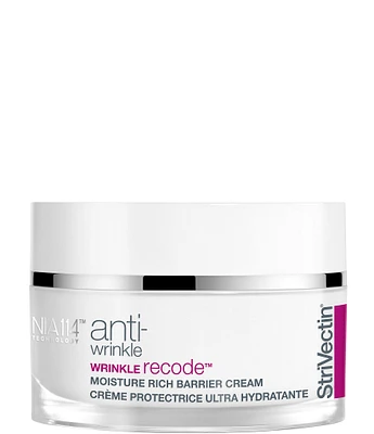 StriVectin Wrinkle Recode™ Moisture Rich Barrier Cream