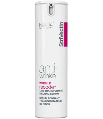 StriVectin Wrinkle Recode Serum