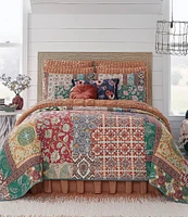 Studio D Alanna Quilt Mini Set