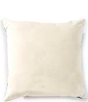 Studio D Velvet Lady Square Pillow