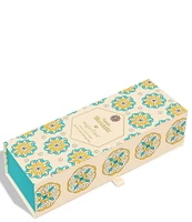 Sugarfina Tequila Mandala x Sugarfina 3pc Bento Box (Blanco Design)