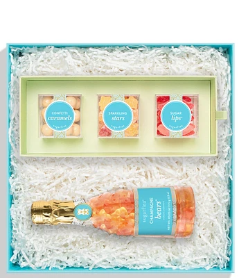 Sugarfina Grad Gift Box