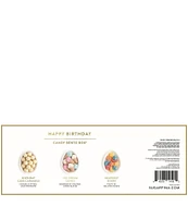 Sugarfina Happy Birthday - 3-Piece Candy Bento Box