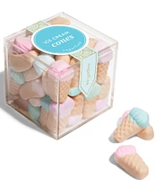 Sugarfina Ice Cream Cones Small Cube 4-Piece Kit