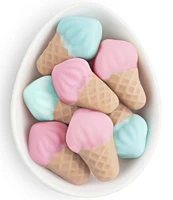 Sugarfina Ice Cream Cones Small Cube 4-Piece Kit