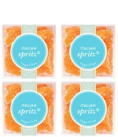 Sugarfina Italian Spritz 4pc Cube Kit
