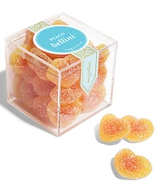 Sugarfina Peach Bellini Small Cube Kit, 4-Piece