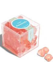 Sugarfina Pink Diamonds Small Cube 4-Piece Kit