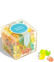 Sugarfina Rainbow Bears Small Cube Kit, 4-Piece Kit