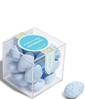 Sugarfina Robin's Egg Caramels Small Cube 4-Piece Kit