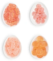 Sugarfina Rose Day - 4pc Candy Bento Box