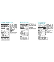 Sugarfina Something Blue Bridal Gift Set