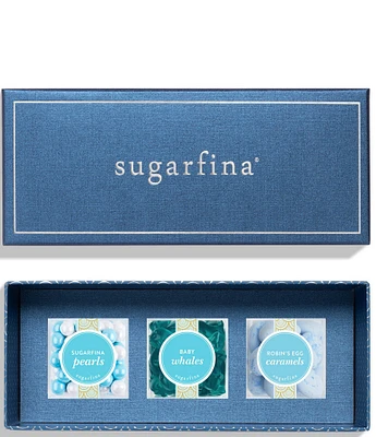 Sugarfina Something Blue Bridal Gift Set