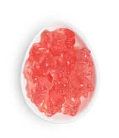 Sugarfina Strawberry Champagne Bears 12-Pack Taster Packets