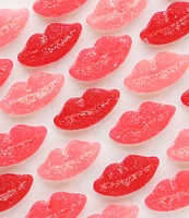 Sugarfina Sugar Lips, Small Cube - Set of 4