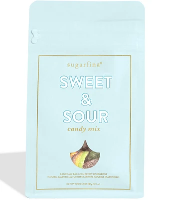 Sugarfina Sweet & Sour Candy Mix