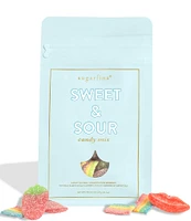 Sugarfina Sweet & Sour Candy Mix Duo