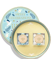 Sugarfina Sweet Celebrations Candy Bento Box Duo