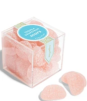 Sugarfina Tequila Grapefruit Sours Small Cube, 4-Piece Kit