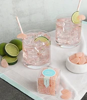 Sugarfina Tequila Grapefruit Sours Small Cube, 4-Piece Kit