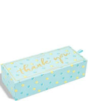 Sugarfina Thank You- 3-Piece Candy Bento Box