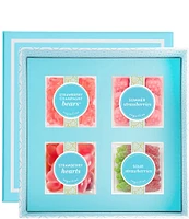 Sugarfina Very Berry 4-Piece Assorted Candy Bento Box