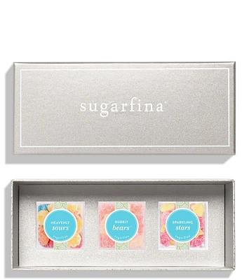Sugarfina You're a Star Bento Box Set