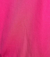 Sugarlips Plus Tie-Front Puffed Sleeve Woven Top