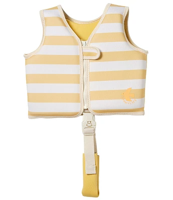 Sunnylife Baby 12-24 Months Swim Vest Sid the Seagull