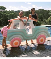 Sunnylife® Kids Beach Buggy Pool Float