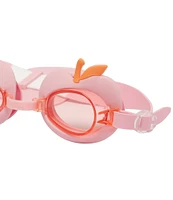 Sunnylife Kids Cherry Swim Goggles