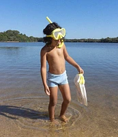 Sunnylife® Kids Medium Snorkel Set