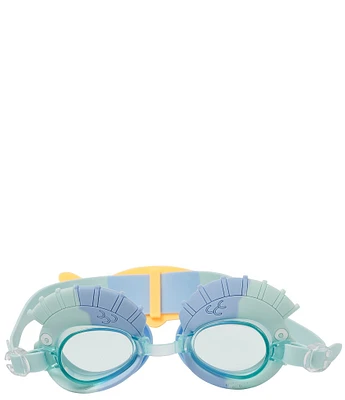 Sunnylife Kids Swim Goggles Finn the Fish