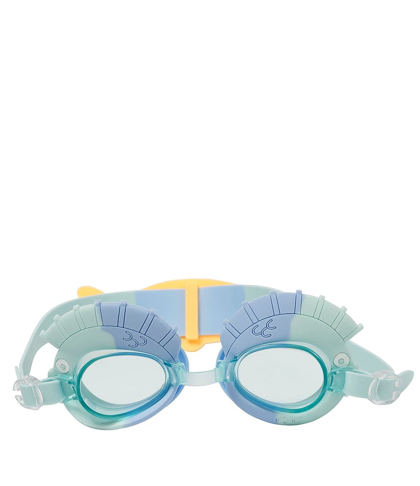 Sunnylife Kids Swim Goggles Finn the Fish