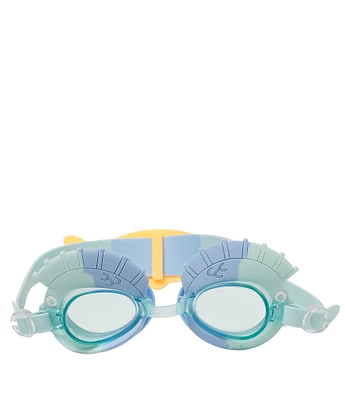 Sunnylife Kids Swim Goggles Finn the Fish