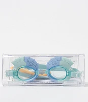 Sunnylife Kids Swim Goggles Finn the Fish