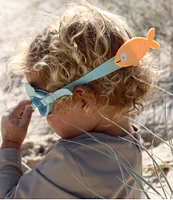 Sunnylife Kids Swim Goggles Finn the Fish
