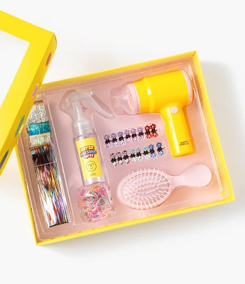 Super Smalls Hairstyle Hero Set