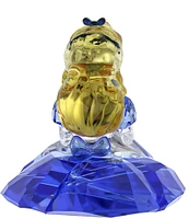 Swarovski Alice In Wonderland Alice Figurine