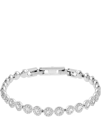 Swarovski Angelic Crystal Line Bracelet