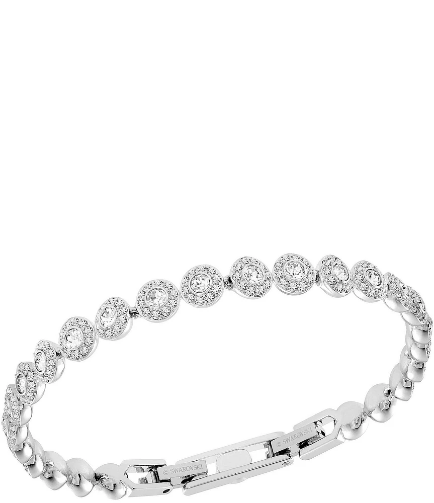 Swarovski Angelic Crystal Line Bracelet