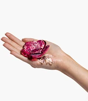 Swarovski Blossoming Rose - Red Figurine